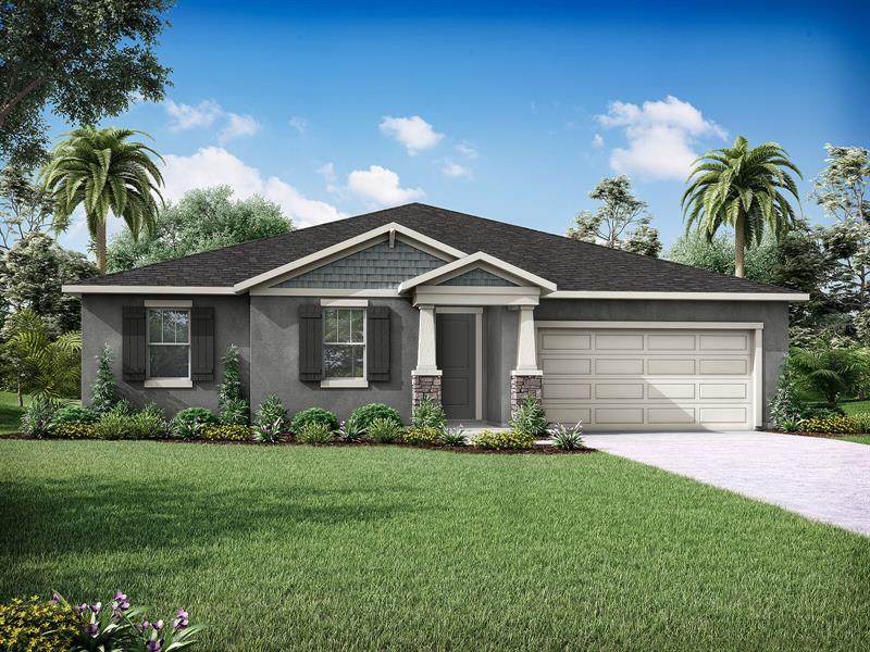 877 Honey Petal Lane - Photo 1
