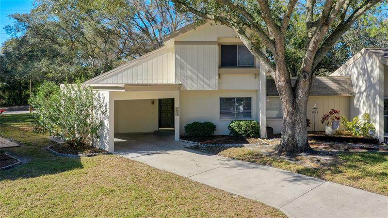 2607 Cedar View Court - Photo 1
