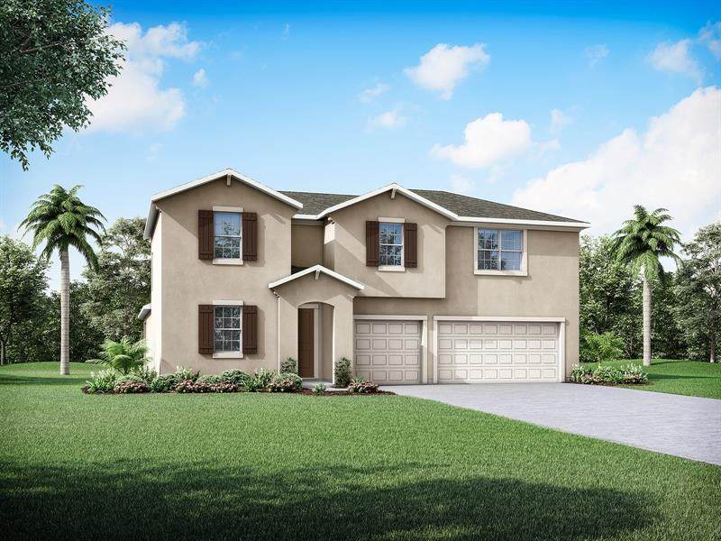 880 Honey Petal Lane - Photo 1