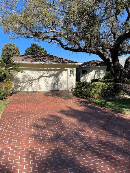 1755 Lake Marion Drive - Photo 1