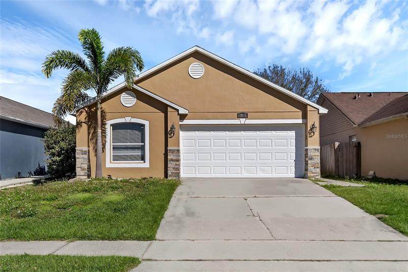 7637 Fort Sumter Drive - Photo 1