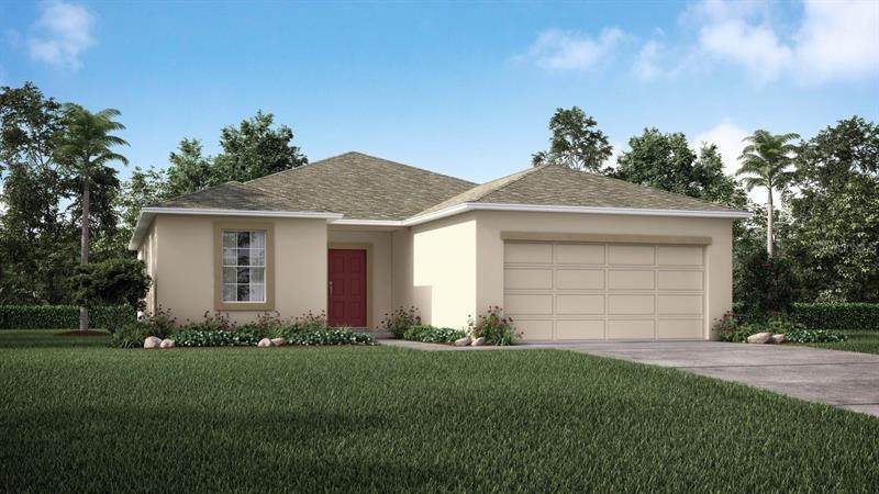 2545 Park Lake Drive - Photo 1