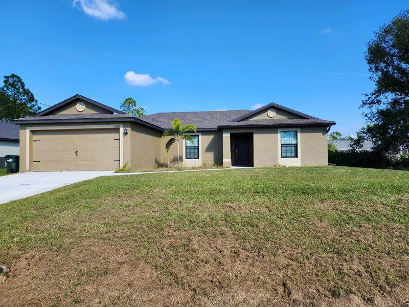 2356 Wurtsmith Lane - Photo 1