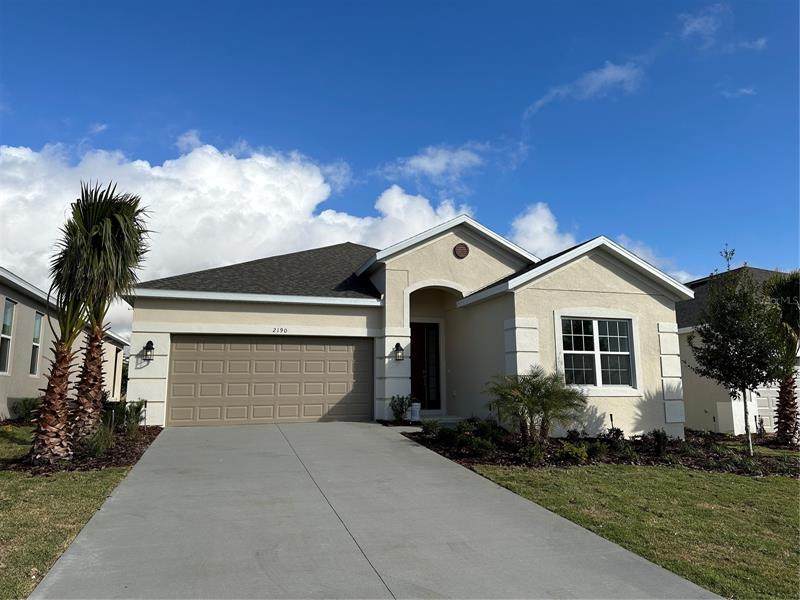 2190 Ridge Pointe Lane - Photo 1