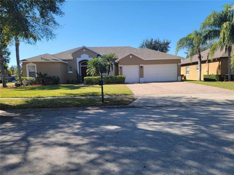 2317 Pesaro Circle - Photo 1
