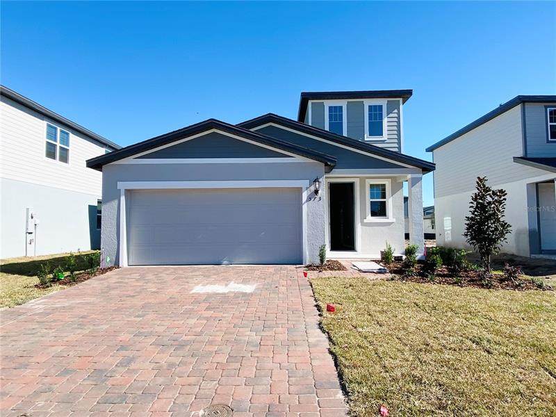 573 Sun Warbler Way - Photo 1