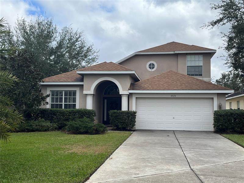 4424 Highcroft Drive - Photo 1