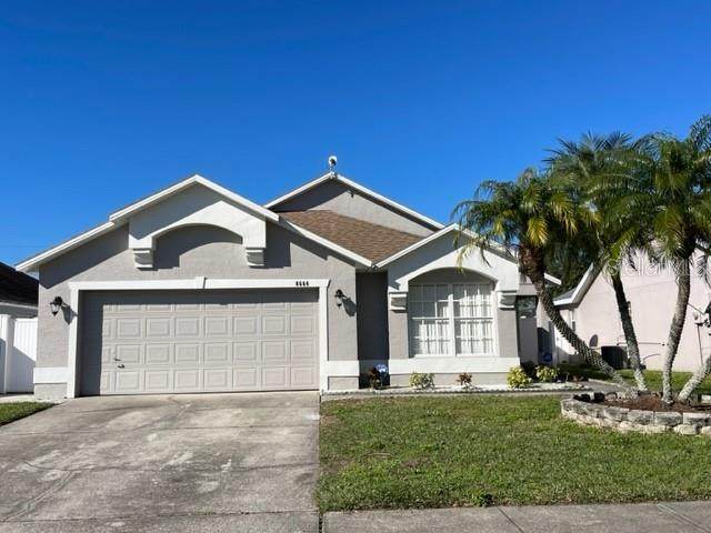 8664 Fort Shea Avenue - Photo 1