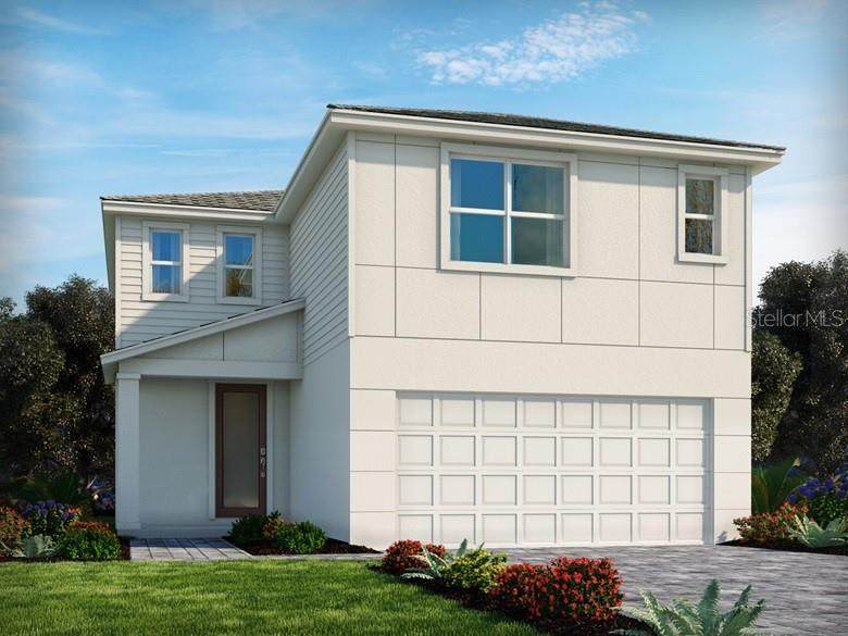 510 Whistling Duck Trail - Photo 1