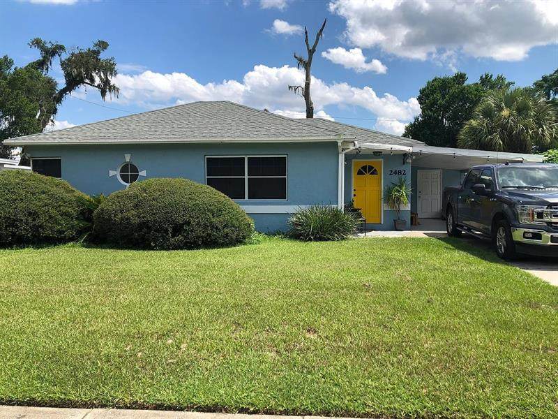 2482 Roxbury Road - Photo 1