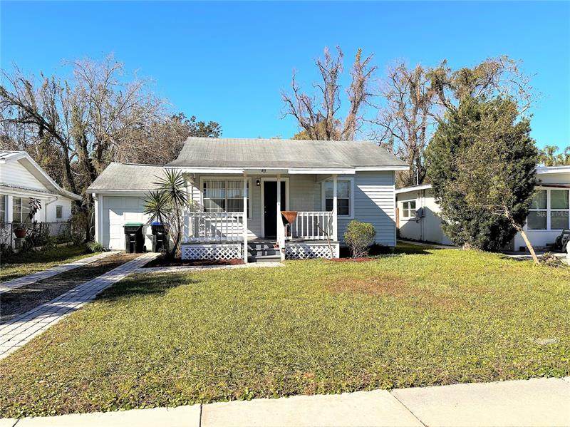 811 Overspin Dr. Drive - Photo 1