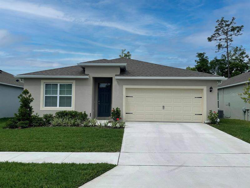 939 Sun Burst Road - Photo 1
