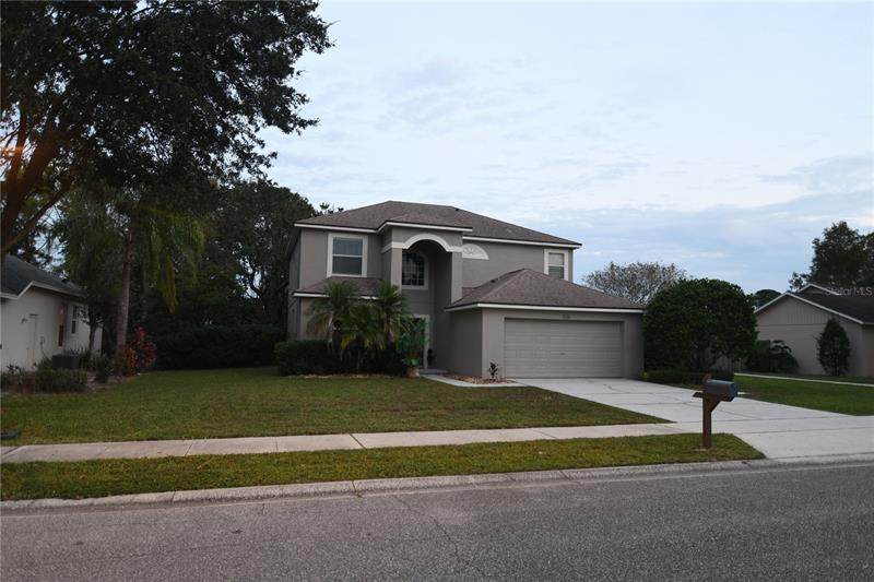 1110 Lake Rogers Circle - Photo 1