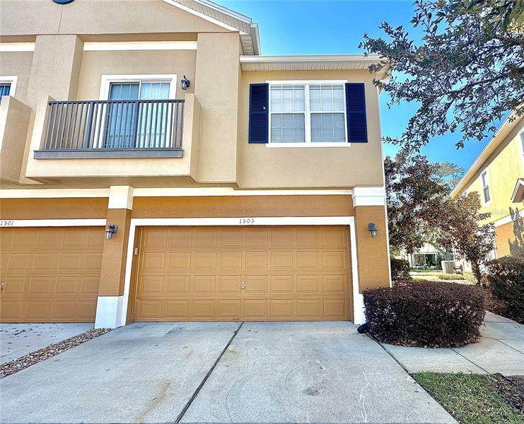1503 Broken Oak Drive - Photo 1