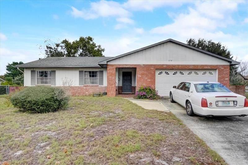 1270 Guinevere Drive - Photo 1