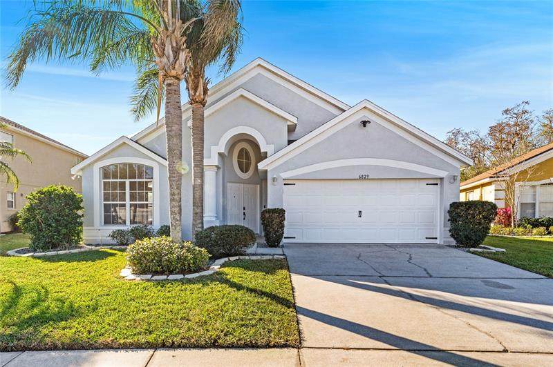 6829 Bouganvillea Crescent Drive - Photo 1