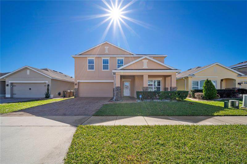 4724 Seeley Street - Photo 1