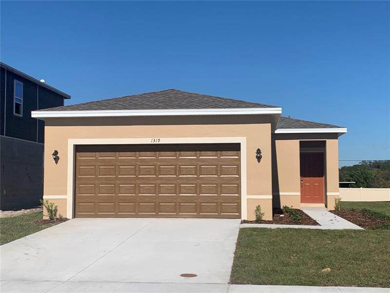 1319 Daugherty Drive - Photo 1