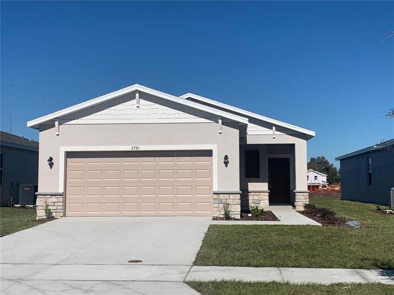 2781 Merritt Drive - Photo 1