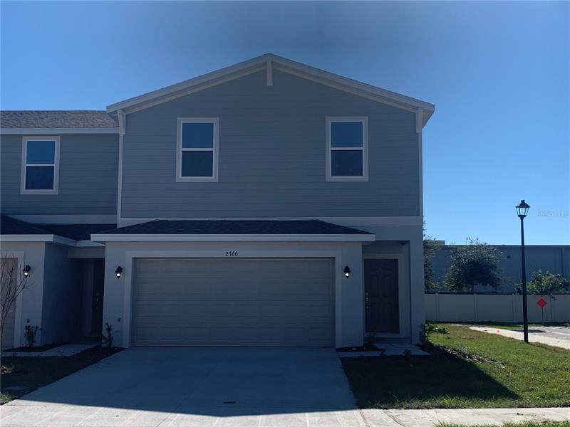 2766 Madison Lane - Photo 1