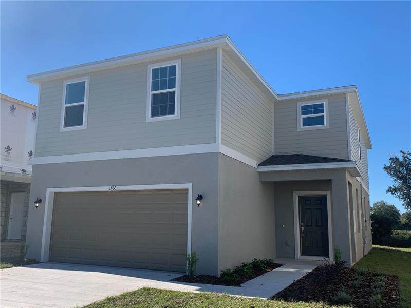 1366 Willett Way - Photo 1