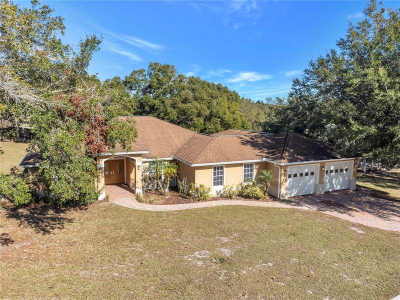 3747 Ridge Circle - Photo 1