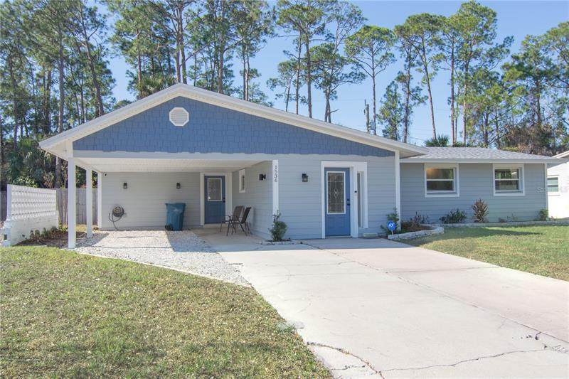 1536 Culverhouse Drive - Photo 1