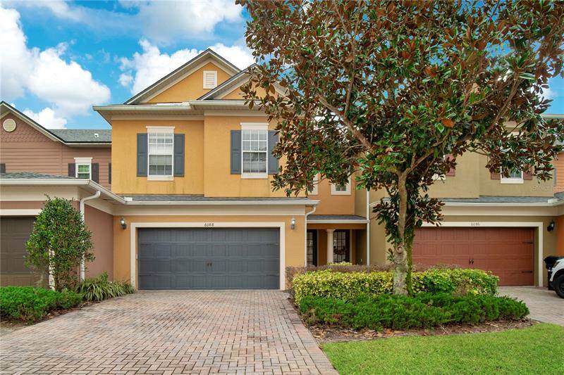 6088 Chapledale Drive - Photo 1