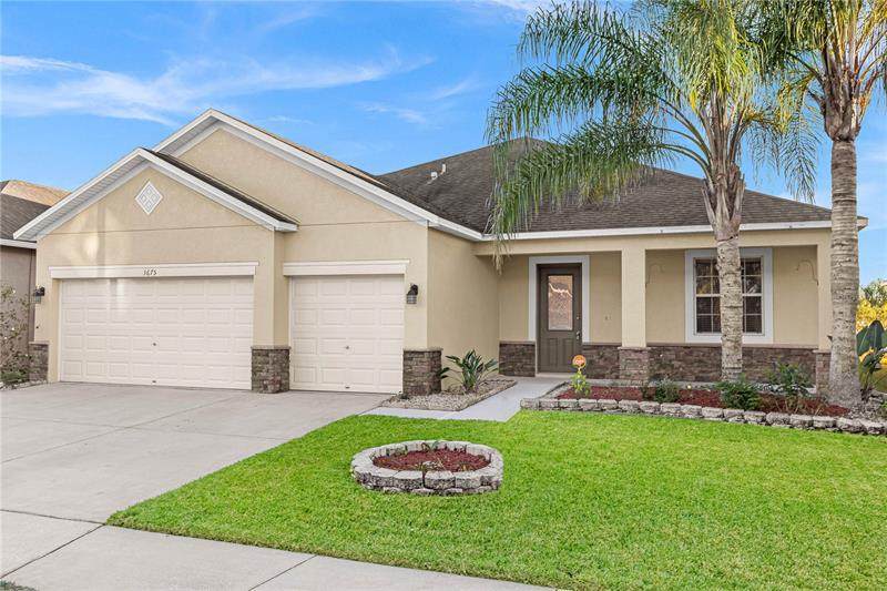 3675 Prescott Loop - Photo 1