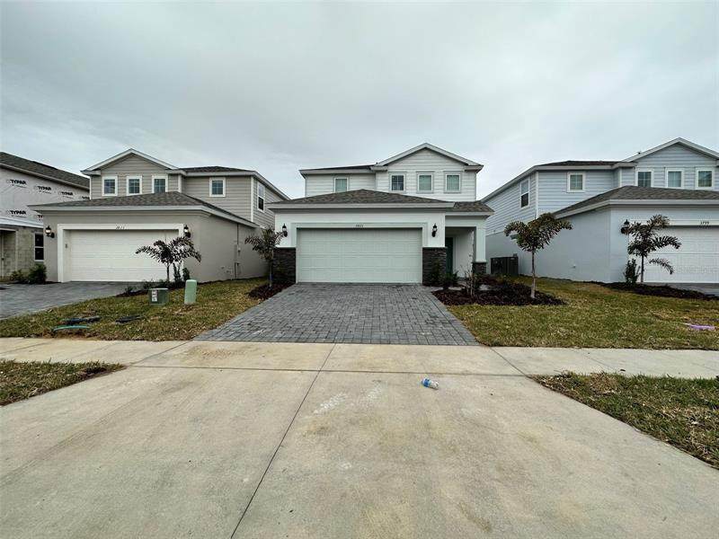 3805 Lana Avenue - Photo 1