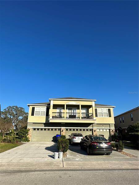 2125 Betsy Ross Lane - Photo 1