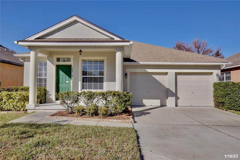 10519 Eastpark Lake Drive - Photo 1