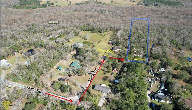 321 Wiles Way - Photo 1