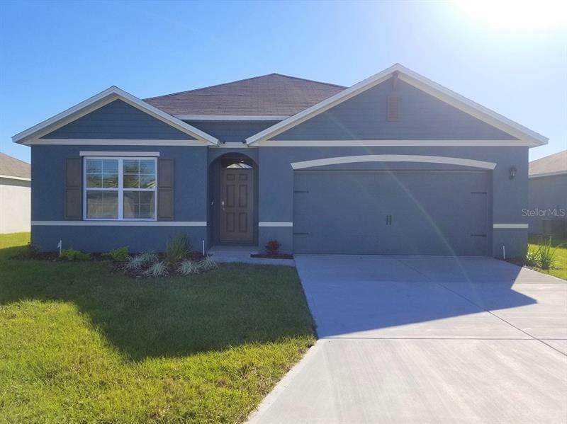 1774 Eagle Hammock Boulevard - Photo 1