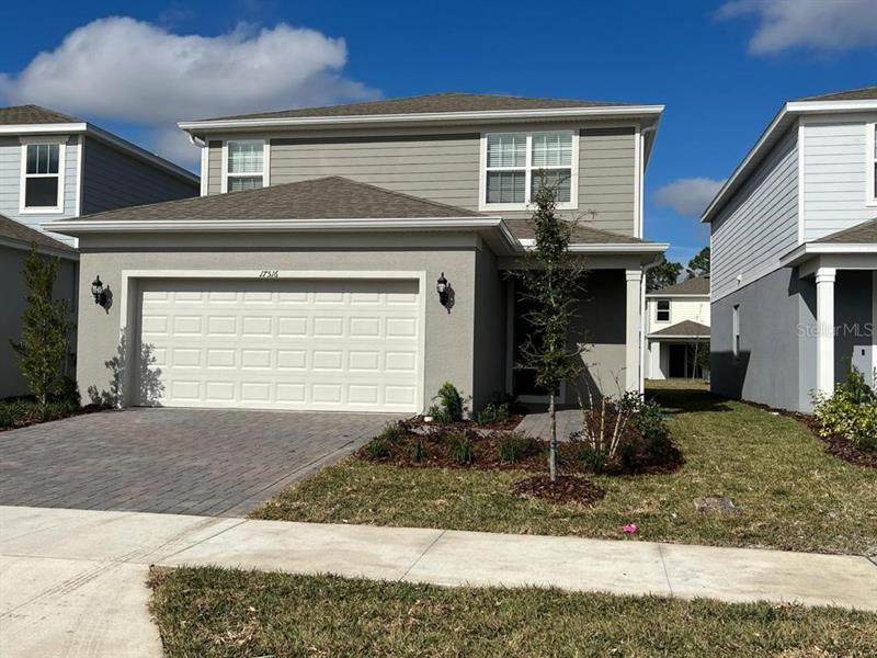 17516 Saw Palmetto Avenue - Photo 1