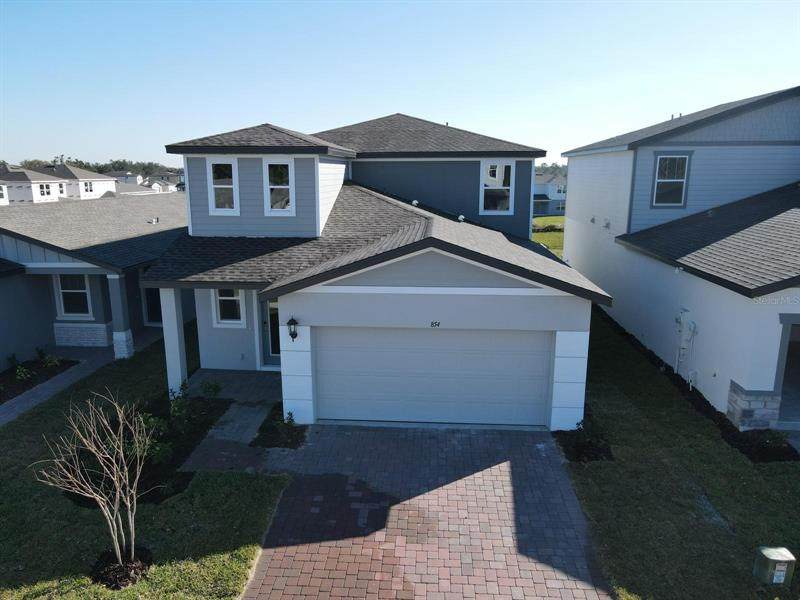 854 Rivers Crossing Street - Photo 1