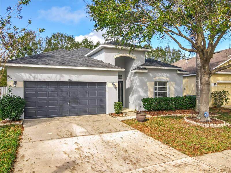 1827 Great Falls Way - Photo 1