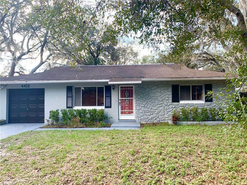 4412 Fair Weather Way - Photo 1