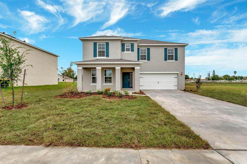 570 Tanaro Lane - Photo 1