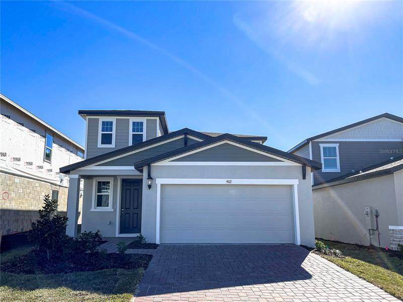 902 Rivers Crossing Street - Photo 1