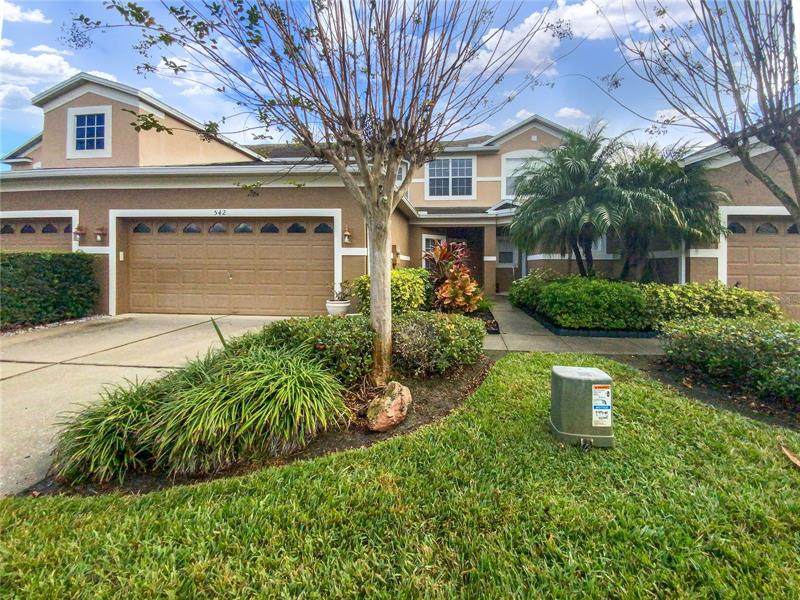 542 Harbor Winds Court - Photo 1
