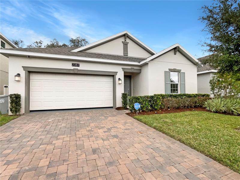 2387 Liner Avenue - Photo 1