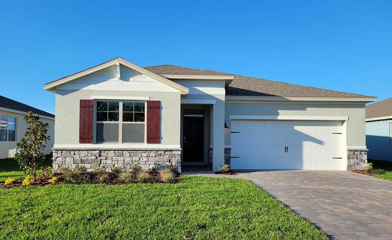 17670 Blazing Star Circle - Photo 1