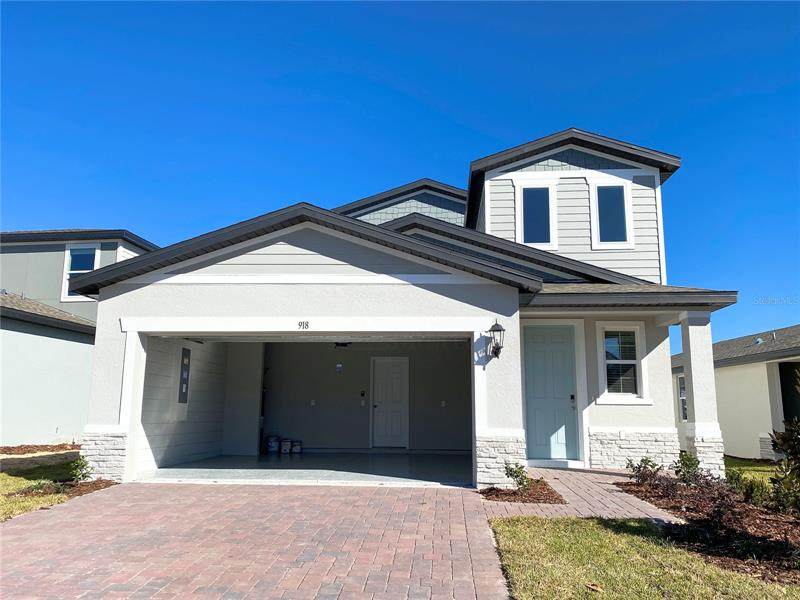 918 Wading Waters Way Street - Photo 1