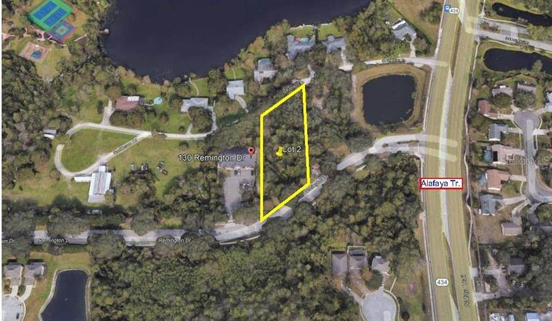 120 Remington Drive - Photo 1