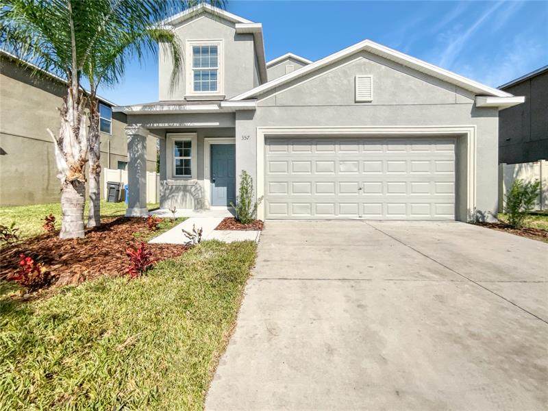 357 Cascade Bend Drive - Photo 1