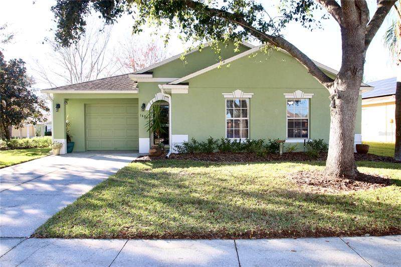1407 Silver Cove Drive - Photo 1