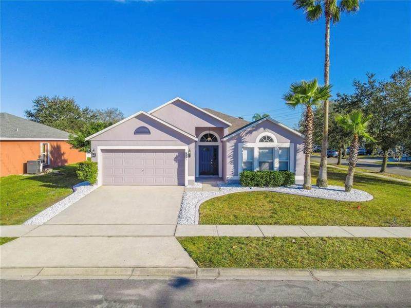 3351 Mattson Drive - Photo 1