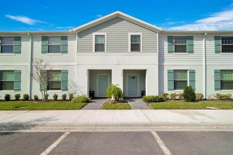 2424 Dubai Street - Photo 1
