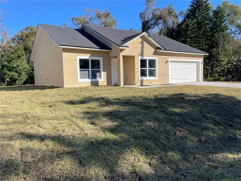 1107 Robinson Avenue - Photo 1